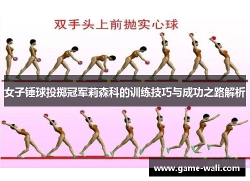 女子锤球投掷冠军莉森科的训练技巧与成功之路解析