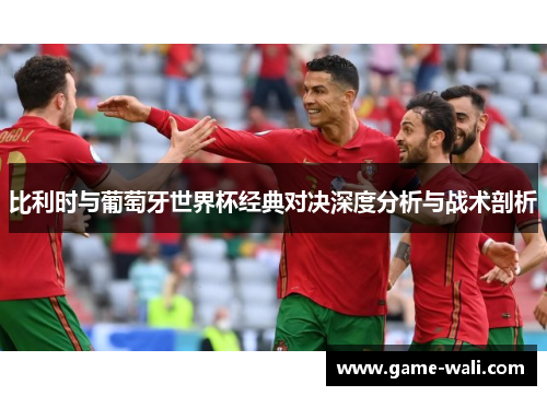 比利时与葡萄牙世界杯经典对决深度分析与战术剖析