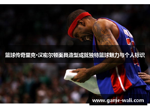 篮球传奇里克·汉密尔顿面具造型成就独特篮球魅力与个人标识
