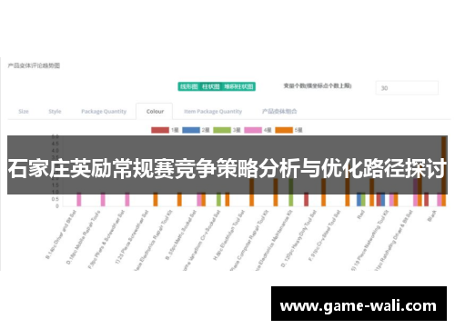 石家庄英励常规赛竞争策略分析与优化路径探讨