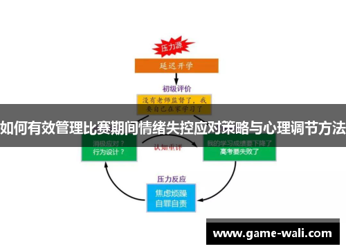 如何有效管理比赛期间情绪失控应对策略与心理调节方法