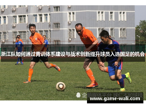 浙江队如何通过青训体系建设与战术创新提升球员入选国足的机会