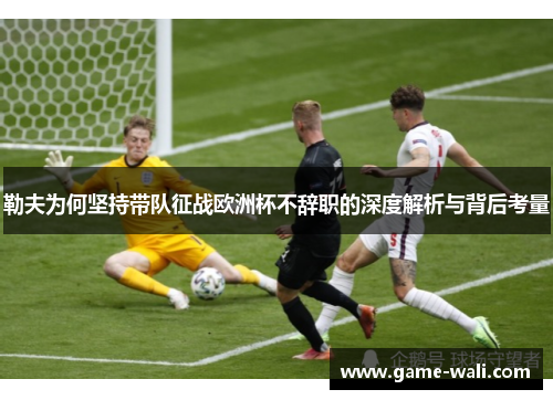 勒夫为何坚持带队征战欧洲杯不辞职的深度解析与背后考量