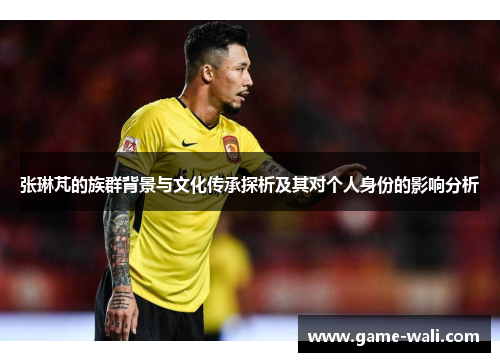张琳芃的族群背景与文化传承探析及其对个人身份的影响分析