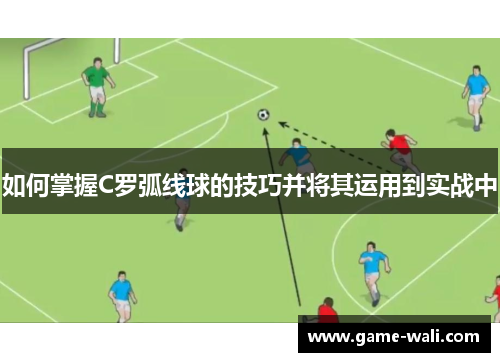 如何掌握C罗弧线球的技巧并将其运用到实战中