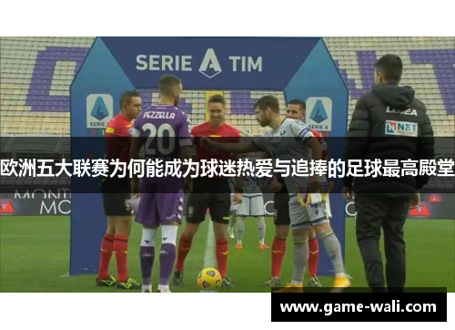 欧洲五大联赛为何能成为球迷热爱与追捧的足球最高殿堂