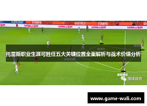 托雷斯职业生涯可胜任五大关键位置全面解析与战术价值分析